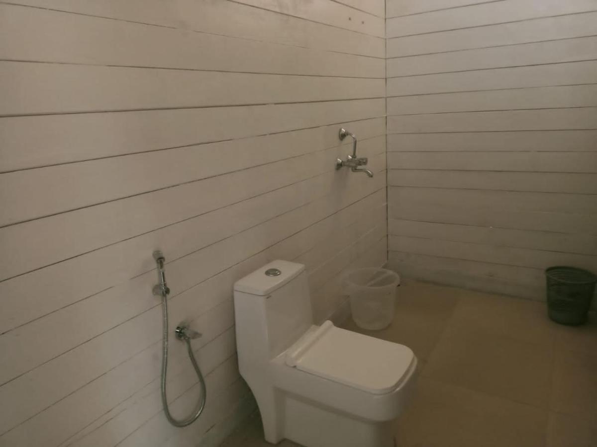 Next Ta Sea Hotel Bãi biển Bãi biển Palolem Ngoại thất bức ảnh